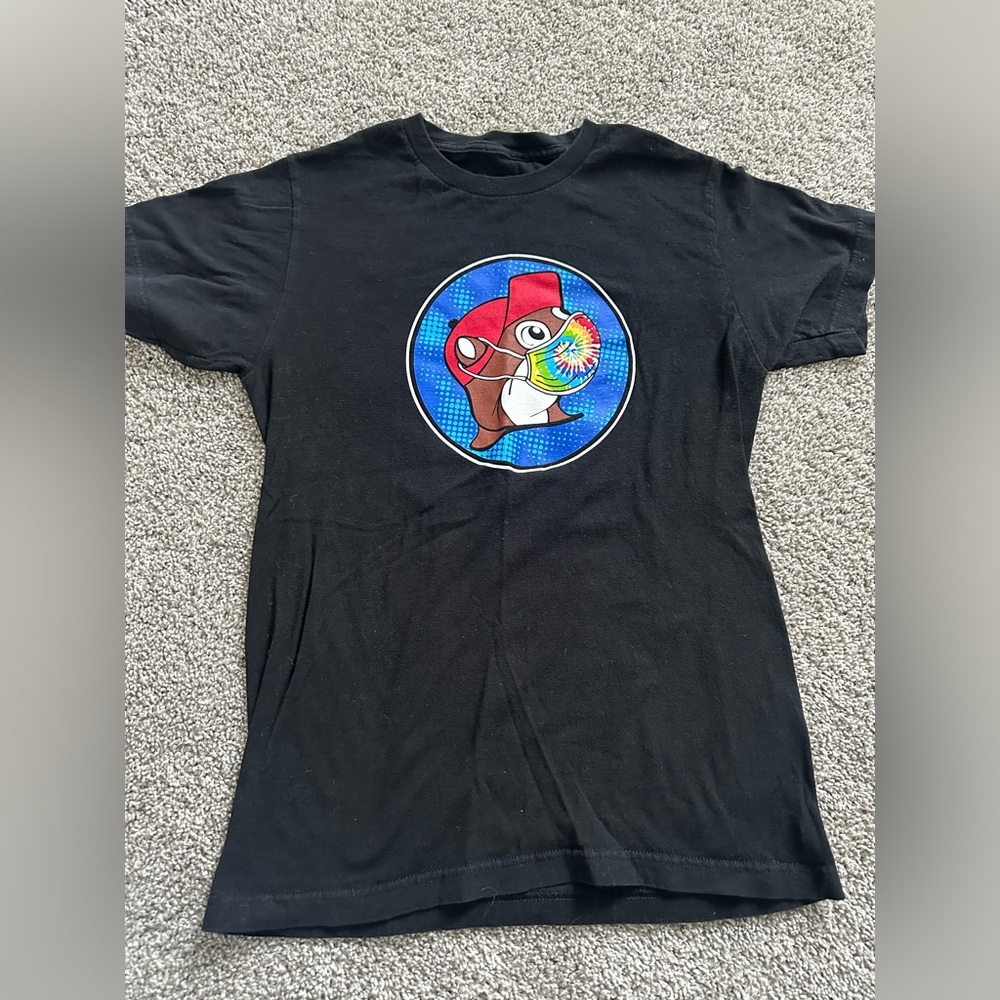 Buccees Covid t shirt